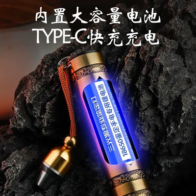 UV fənərlər: 365nm professional ultraviolet light with