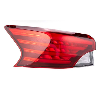 Avtomobil arxa fənərləri: cover legendary reversing lamp housing gs4 - 20-21-main-drivers-left-outer-side-original-car-matching-anti-oxidation-three-year-warranty-1-piece-others