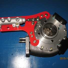 东增品牌日立涡轮增压器型号RHG8 零件号24100-4223B 批发价 图片