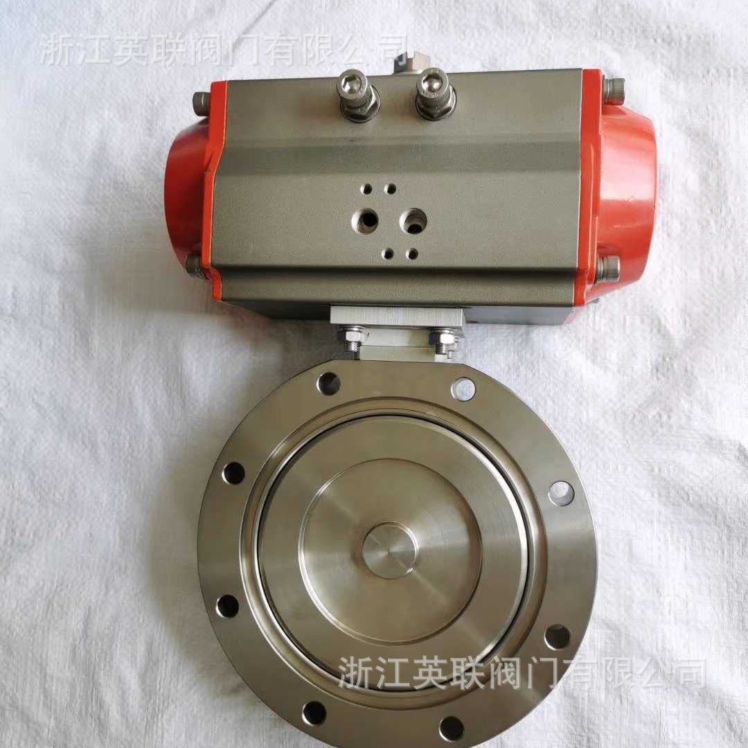 YL手动气动电动真空蝶阀球阀