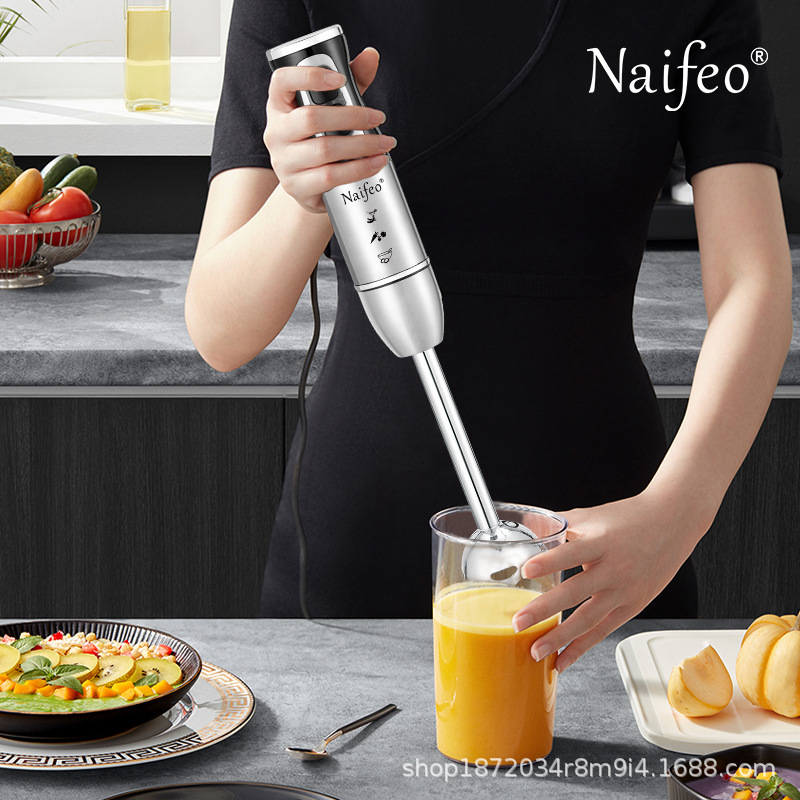 Batidora de mano estándar europeo nuevo estilo de barra de cocina de acero inoxidable batidora de cocina batidora de cocina image 2
