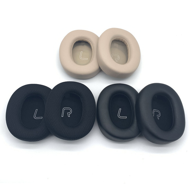 Suitable for Edifier W860Nb Pro Headphone Covers W860Nbpro Headphone Sponge Covers Ear Pads Replacement