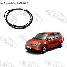 LIVINA �P��2007 2008 2009 2010 2011 2012�����w������������