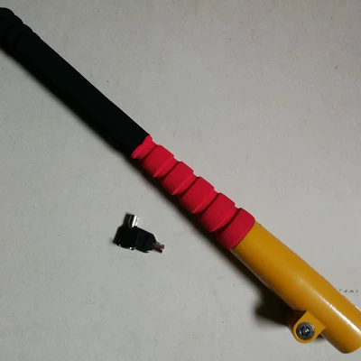 Factory Direct Sales car baseball Car lock