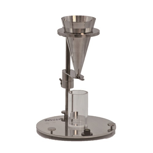 TSUTSUI筒井理化学 [17] JISK3362 体积比重计（合成洗涤剂）