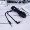 Guitar accessories Folk Guitar Connected Cable Electric Box Guitar Bass Noise Calling Blocking Audio Sumula Speaker Connection