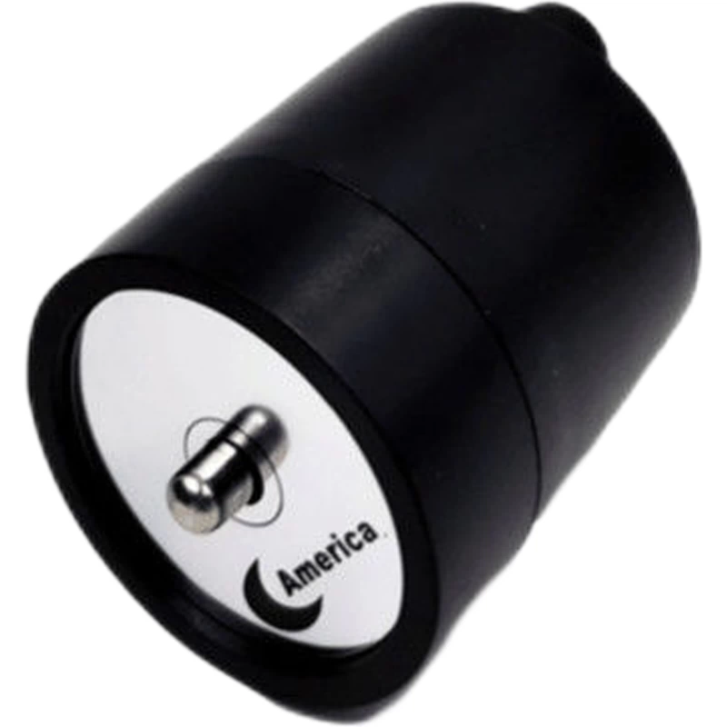 Маленький подземный настенный звуковой детектор, детектор утечки воды, детектор, звуковой коллектор