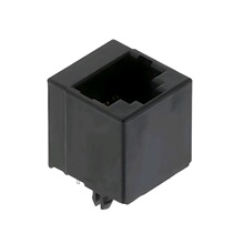 ���ҹ�ӦPulseͬ��ȫ��8P8C 180��RJ45������E5288-300042-L