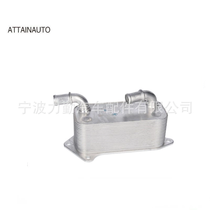 CV6P7869AE F7UZ6A642EA 12786260 BL3Z6A642H МАСЛЯНЫЙ РАДИАТОР масляный радиатор