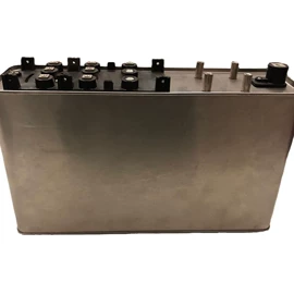 薄膜电容器;超级电容器;硅电容器