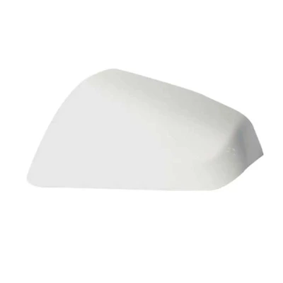 Suitable for 17-23 Chevrolet Equinox Equinox Us Standard Rearview Mirror Housing Reversing Mirror Cover Replacement (Other Automotive Exterior Supplies) - icefield-white-left