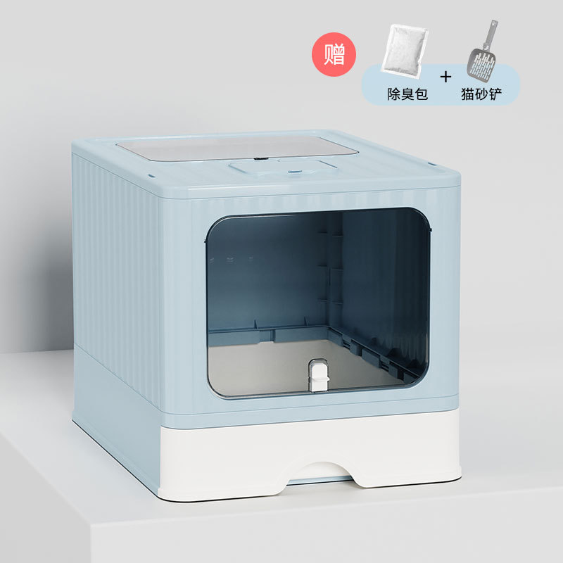 스탠다드 블루