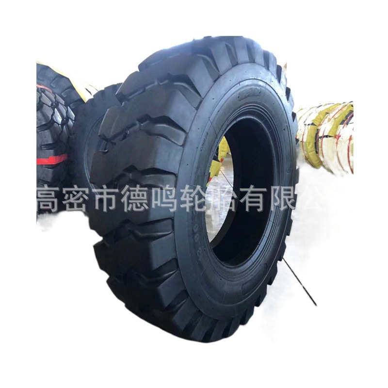 Suministro volquete neumático de camión 13.00-25 neumático de coche de ancho 1300/1400-24/25
