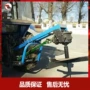 四轮粪便农用播扬拖拉机