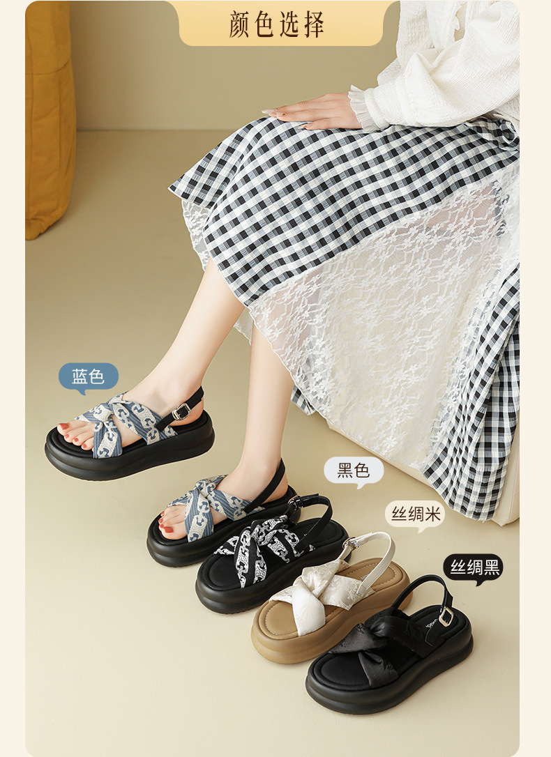 休闲凉鞋_08