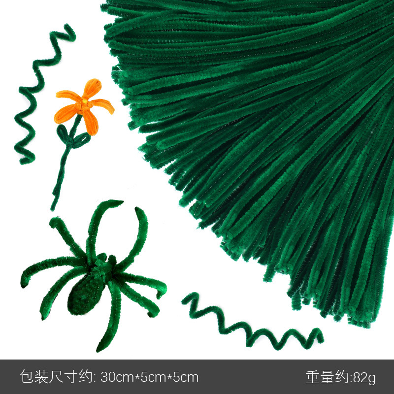 Barra de torsión al por mayor Raíz de pelo cifrado Lana Ramo de pelo súper denso Paquete de material de bricolaje