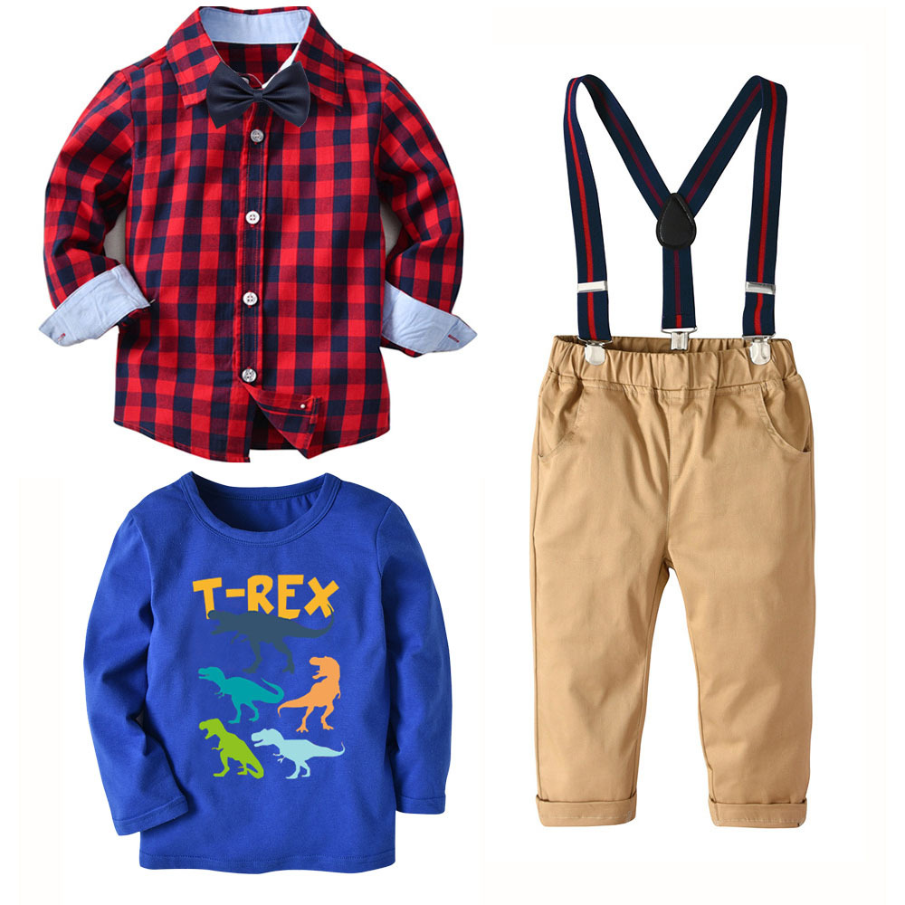 Set for boys