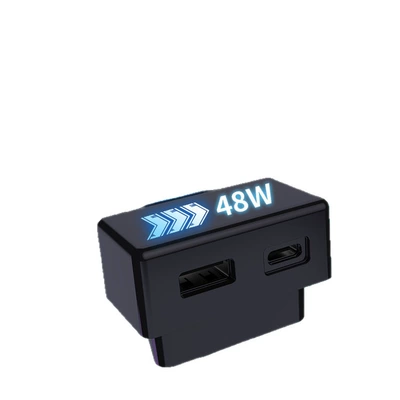 Obd Charger Suitable for: Mobil şarj cihazları