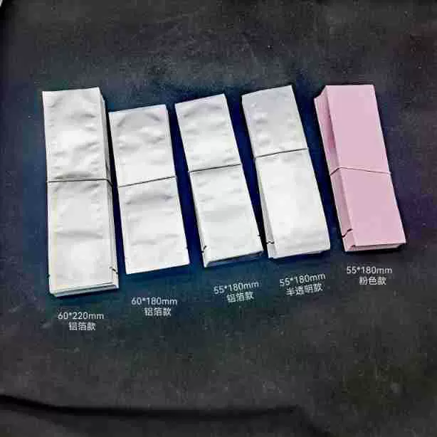 现货批发销售妇科凝胶袋 水光针袋现货多尺寸规格可选择 量大价优