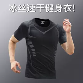 男Polo衫;男式T恤;健身服