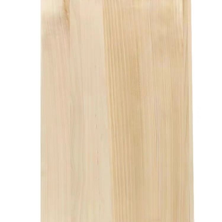 Willow Wood Cutting Board, Rectangular, Extra Large, Thickened, for Kneading Dough, Commercial Use, Household Chopping Board, Agricultural Chopping Board