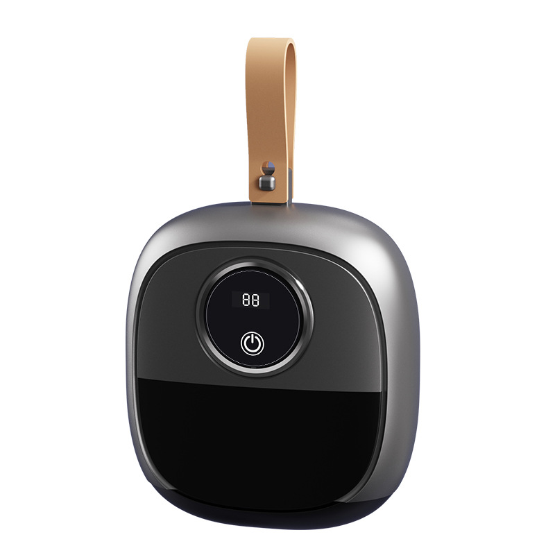 Sèche-linge pliable, compact et portable à température constante, idéal pour la maison, les voyages et les dortoirs. Nouveau sèche-linge transfrontalier antibactérien et anti-acariens._voghion.com