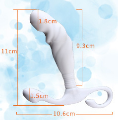 Gaodao nex-2 prostate massager trumpet