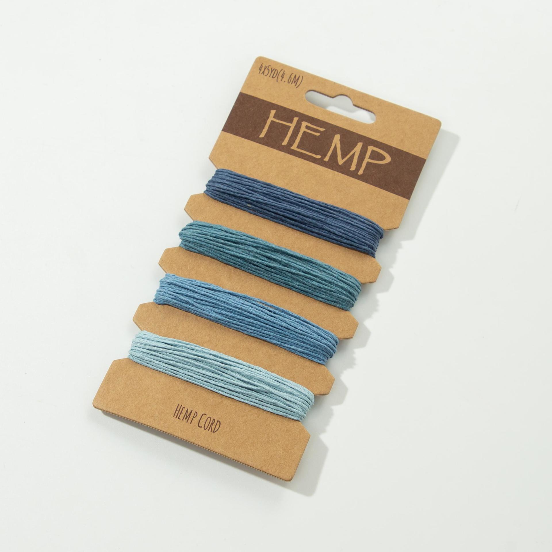 9호*색상별 5코드, 총 20코드