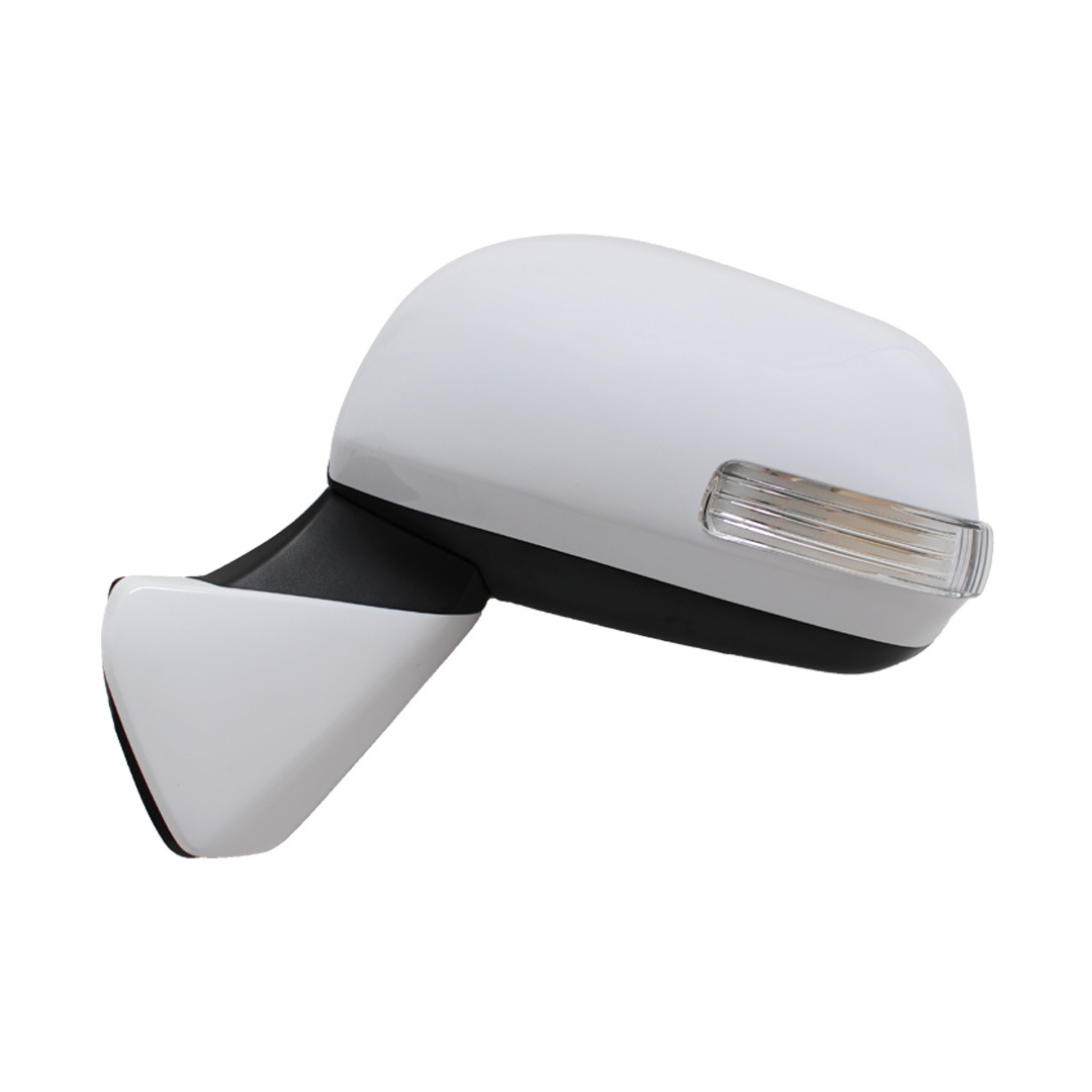87940-0F090-C0 Is Suitable for 11-12 Yizhi Reversing Mirror Rearview Mirror 87910-0F090-C0 Five Lines