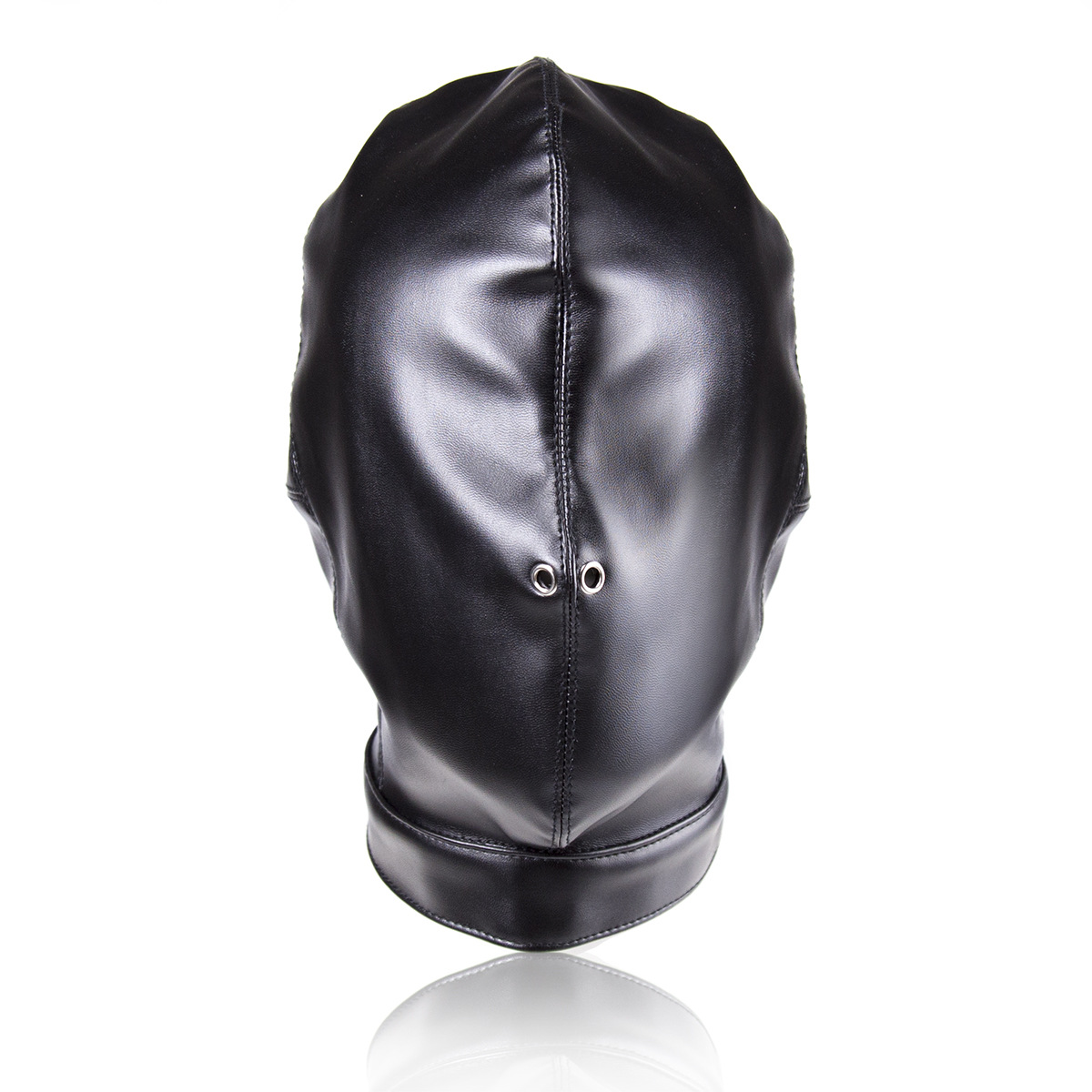 Suministro directo de fábrica suministros para adultos máscara de cuero todo incluido cubierta de la cabeza sexy electrodomésticos femeninos sexy pullover Juguetes