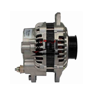 发电机适用现代H100/H150/3730043800/AB175359 /12V 75A