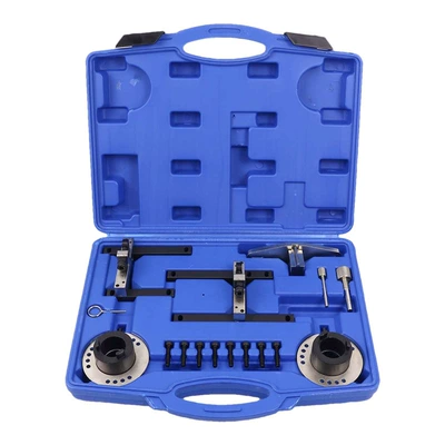 Timing Tool Suitable for Ford Ecosport 1.0t, Fiesta, Focus 1.0Ecoboost125 Three-Cylinder Engine (Mühərrik tənzimləmə alətləri) - ford-wing-focus-fiesta-10-special-tools