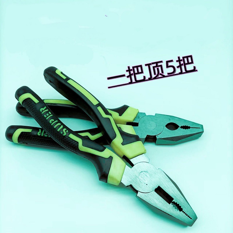 Baisde alicates fabricantes suministro de alambre de acero alicates Tigre alicates abrazadera alicates herramientas de hardware herramientas de mano