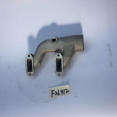 Exhaust manifold F2L912 F4L912 F6L912 suitable