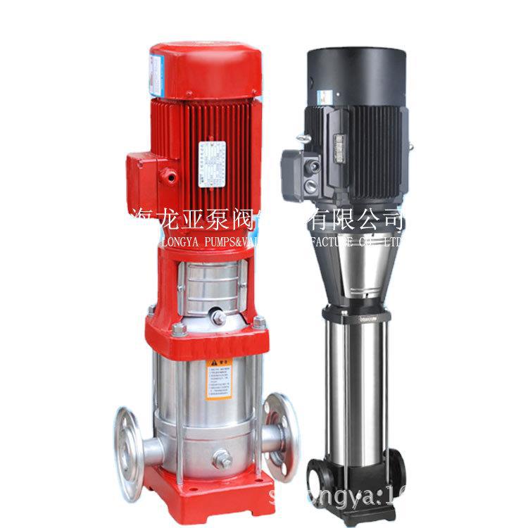 上海供应80CDL42-20-2cdl离心泵,ZILMET两级能效立式多级水泵