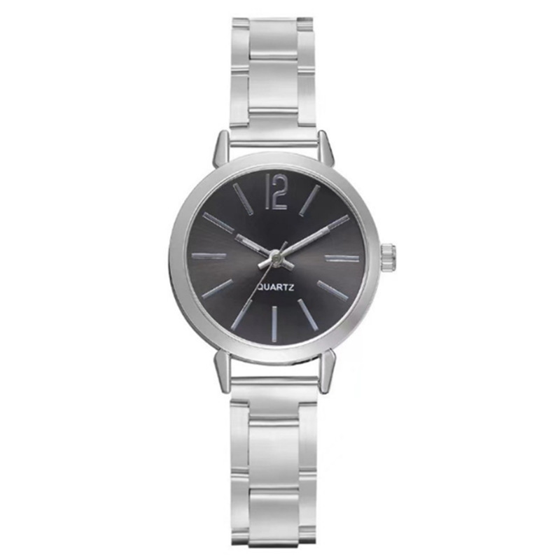 外贸手表时尚 新款细表带女表简约百搭石英表女士腕表wristwatch|undefined