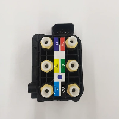 damping system Suitable for Audi Q7