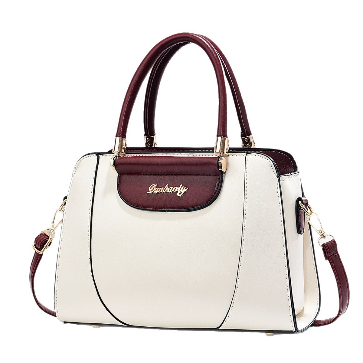 Bolso bolso tendencia transfronteriza bolso de hombro bolso diagonal comercio exterior Taizhou bolso femenino fabricante de textura de gran capacidad bags