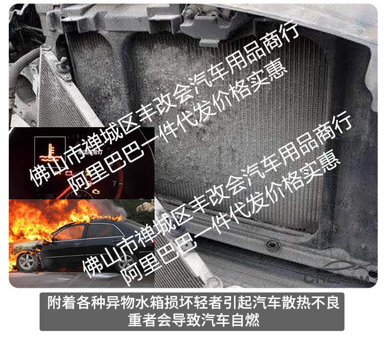 Suitable for Byd Datang Integrated Welded Car Insect-Proof Net Front Grille Special Modified Decorative Strip Accessories