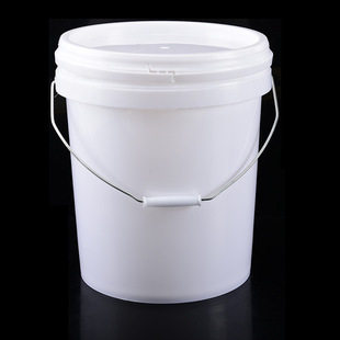 16���Ӻ�ʳƷ�����ϰ��bͰ����ӡˢ��ɫ�zͰ����Ͱ