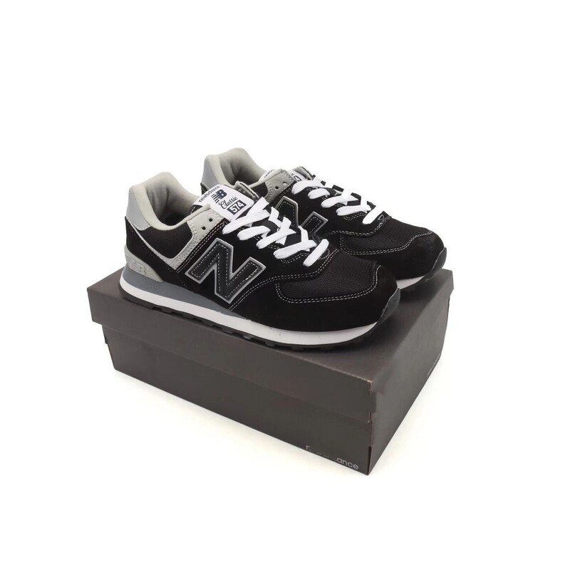 Purely Original Putian New Balance Men's and Women's Casual Shoes Ml574 Series Classic Retro Couple Sports Shoes Women's Jogging Shoes Purely Original Putian New Balance Men's and Women's Casual Shoes Ml574 Series Classic Retro Couple Sports Shoes Women's Jogging Shoes
