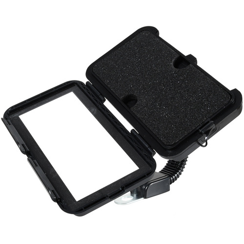 Electric vehicle bicycle mobile phone holder motorcycle mobile phone navigation holder outdoor Meituan takeaway riding waterproof case