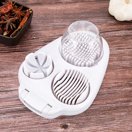 蔬果刨丝器;厨房小工具;蛋糕模