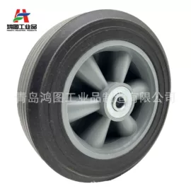 工具车轮胎;其他轮胎;道路减速设备