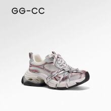 GGCC������׽����ϵ�Ь�yɫ2026�괺���¿��OӋ���\�����eЬ��Ů