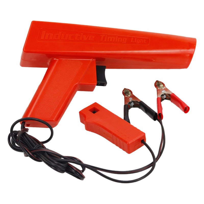 De encendido pistola de reparación de la motocicleta del coche especial del motor gasolina dispositivo de sincronización de encendido ZC100 al por mayor