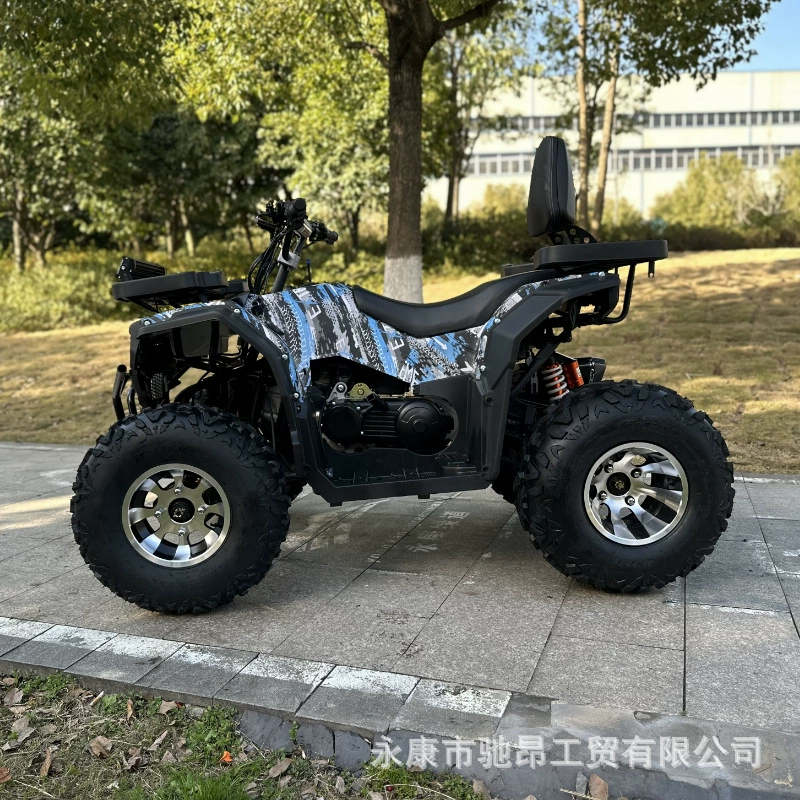 Новый кросс-борд ATV 200CCATV, внедорожный мотоцикл, четырехколесный мотоцикл, автоматическая ATV