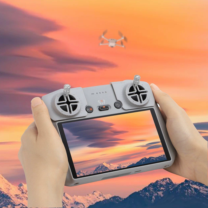 Джойстик совместимый DJI, удлинённый Pro с аксессуарами