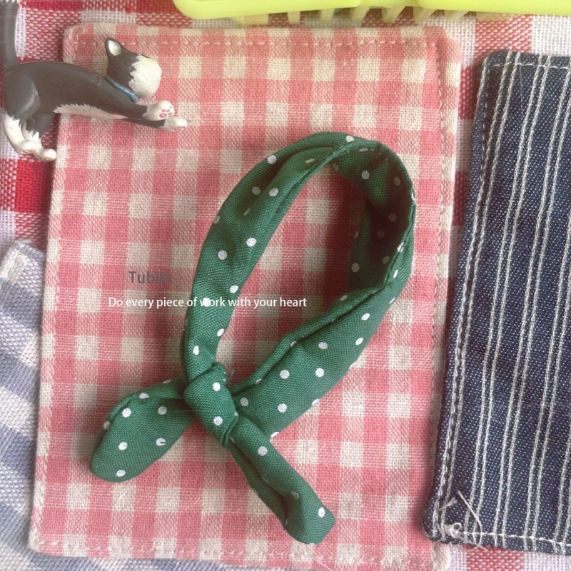 Tubibiは自分で子供服を作っています。|undefined