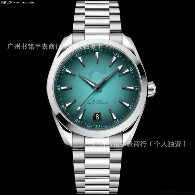 Omega Seamaster Series World Time Watch Speedmaster World Pattern 150m Automatic Mechanical Men's Watch Foreign Trade Omega Seamaster Series World Time Watch Speedmaster World Pattern 150m Automatic Mechanical Men's Watch Foreign Trade